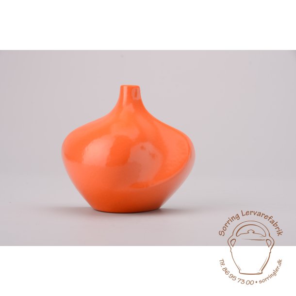 St-glasur 2486 Lys Orange, blank