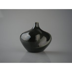 St-glasur 2487 Grn met. halvblank