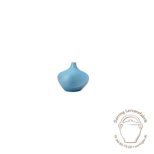 St-glasur 2491 Lysbl, mat