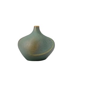 St-glasur 2501 Kobbergrn, mat