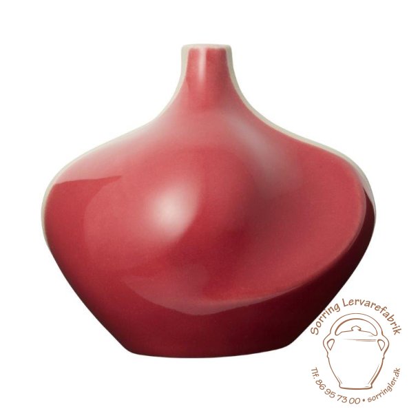 St-glasur 2515 Mrk gam.rosa blank