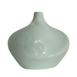 St. Glasur Mellow mint, Blank