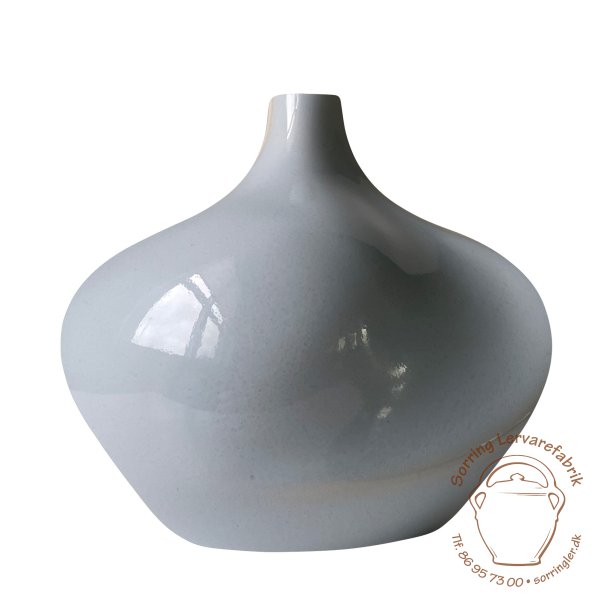 St. Glasur Misty Blue 