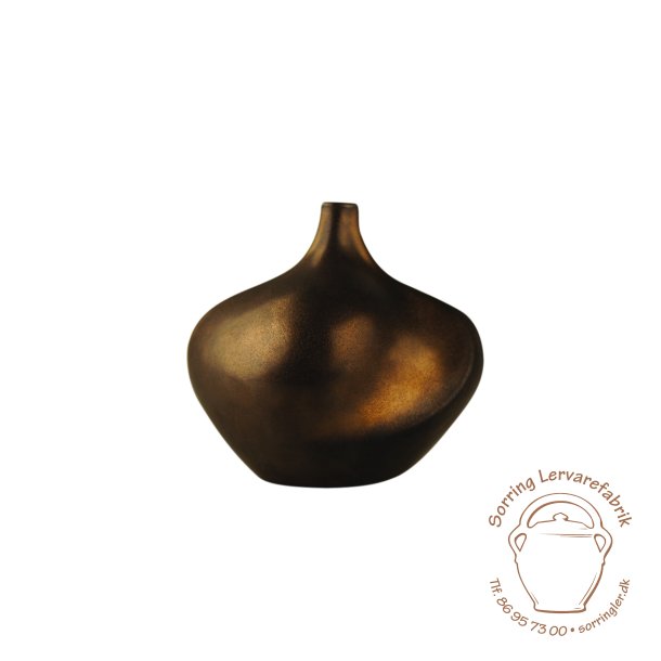 St-glasur 4002 Antikguld