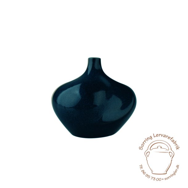 St-glasur 4038 Midnatsbl