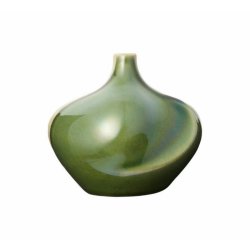 St-glasur 4042 Lysgr�n crackle