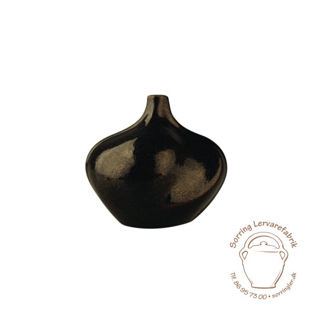 St-glasur 4071 Glimmer brun