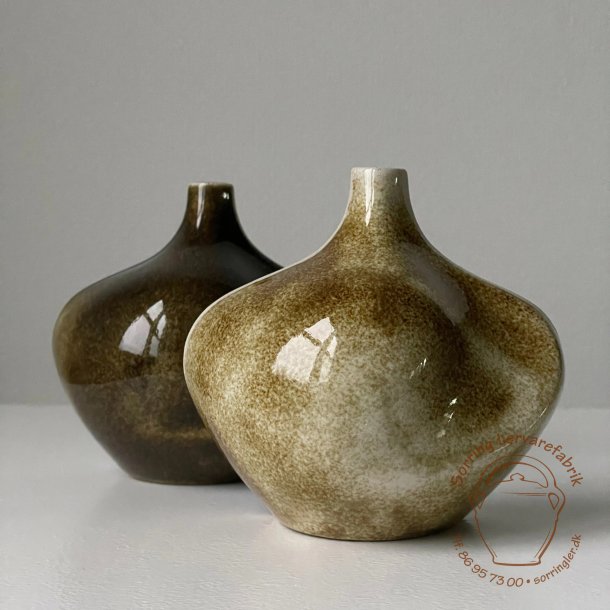 St. Glasur Seabird Brown 1220-1260