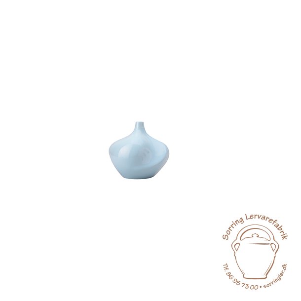 St-glasur 5207 Himmelbl, blank