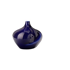 St-glasur 5225 Koboltbl, blank