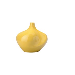 St-glasur 5506 Kanariegul, blank