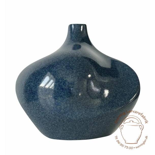 Stentjsglasur 5554 Coastal Blue