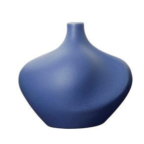 St-glasur 5564 Koboltbl, mat