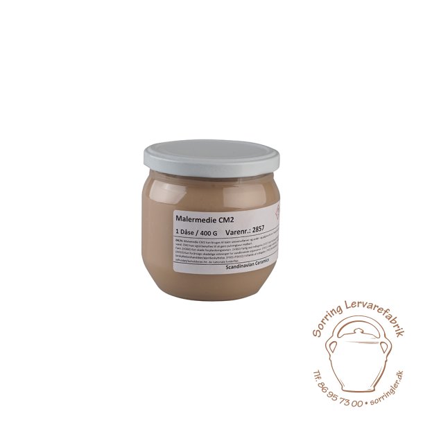 Malemedie CM2                      400 g