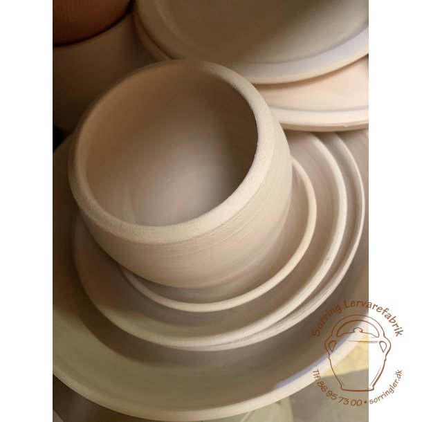 Keramik mandage start d. 19/1-2026