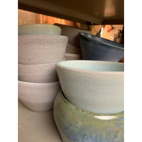 Keramik onsdage start d. 21-1-2026