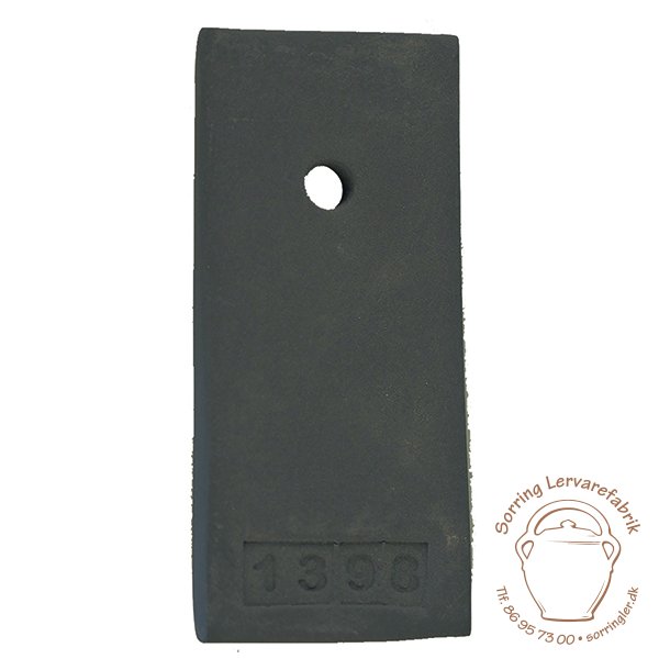 Porcelnsler Black 5 kg