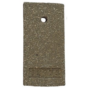 Stentjsler 173, brun 12,5 kg