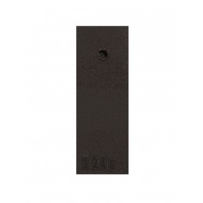 Sort skulpturler 0,5/40% 12,5 kg