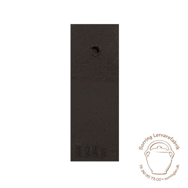 Sort skulpturler 0,5/40% 12,5 kg