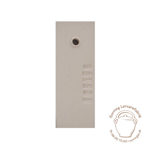 K148N Hvid u.ch. 10 kg