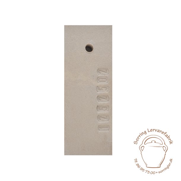 WM 2502 Hvid drejeler 0-0,2/25% 10 kg