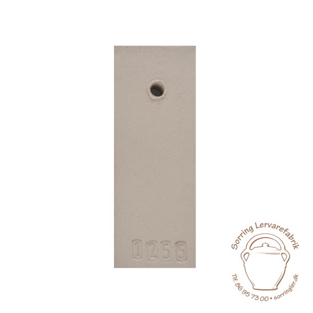 CS 950 Hvidgr plastisk ler 10 kg