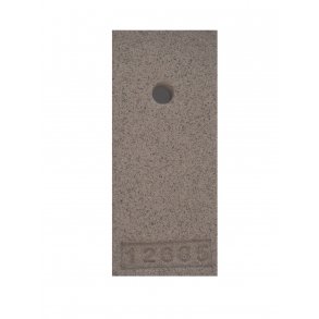 Gr m/lavapletter 0-0,2/20% 10 kg