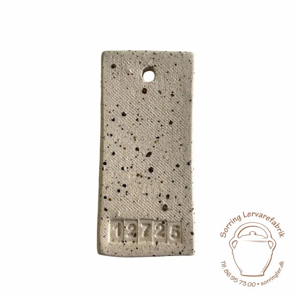 Stentjsler LUNA 12,5kg