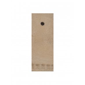 CS 610 Beige drejeler 12,5 kg