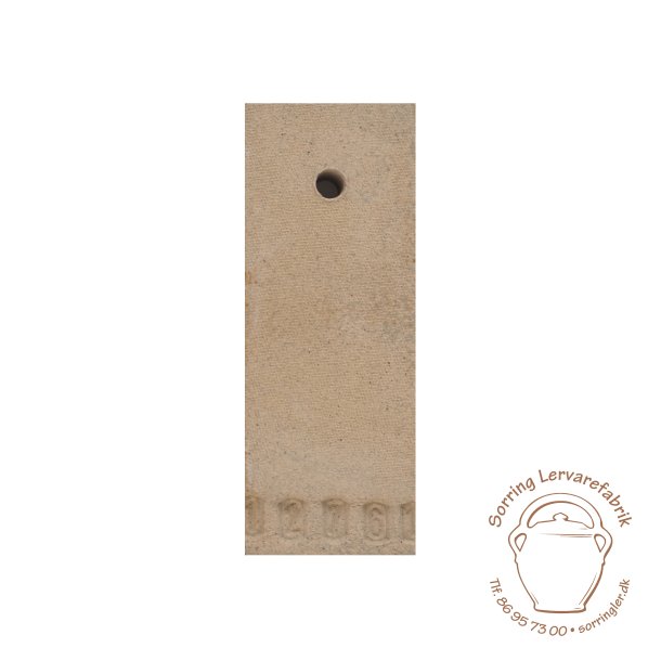 CS 610 Beige drejeler 12,5 kg