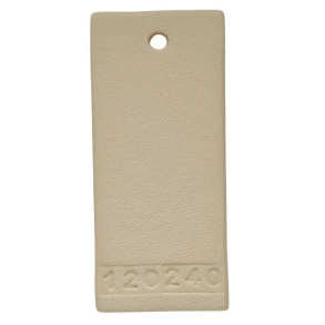 Stentjsler hvid m. cham. 0,2 12,5kg