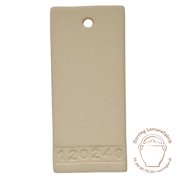 Stentjsler hvid m. cham. 0,2 12,5kg