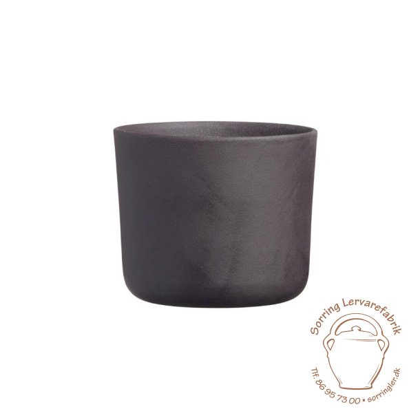 Stentjsstbeler sort i pulver 25 kg