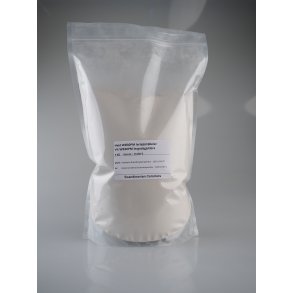 Lertjsstbeler WB30PM, hvid, pulver