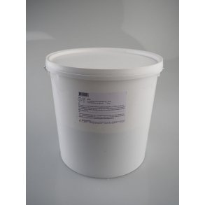 Lertjsstbeler WB30PM hvid oprrt 10 kg