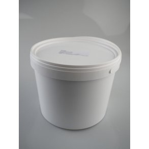 Stentjstbeler S20 Hvid oprrt 20 kg