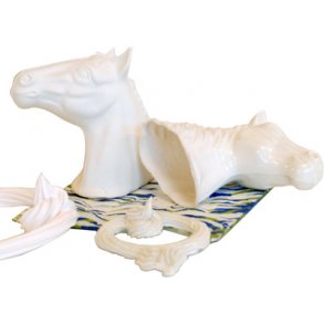 Hvid Paperclay porc.opr. 5 kg