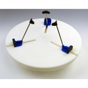 Centreringsgreb originalt Giffin Grip