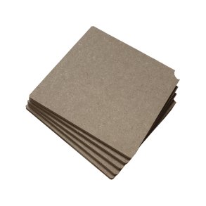 Bat-system, inderplader 5stk.