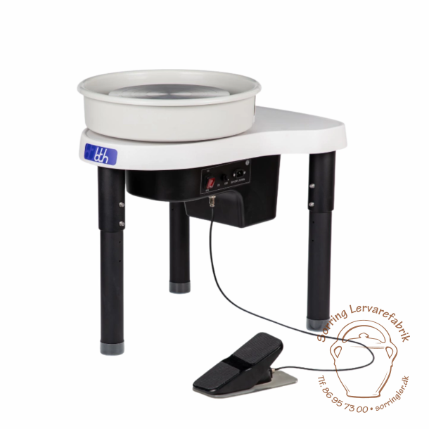 Drejeskive BTH Sirius BP02