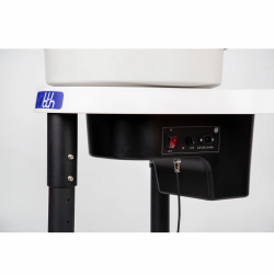 Drejeskive BTH Sirius BP02