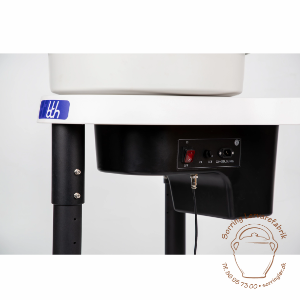 Drejeskive BTH Sirius BP02