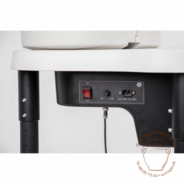 Drejeskive BTH Sirius BP02