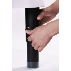 Drejeskive BTH Sirius BP02