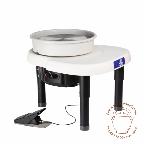 Drejeskive BTH Andromeda DD03