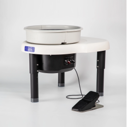 Drejeskive BTH Andromeda DD03