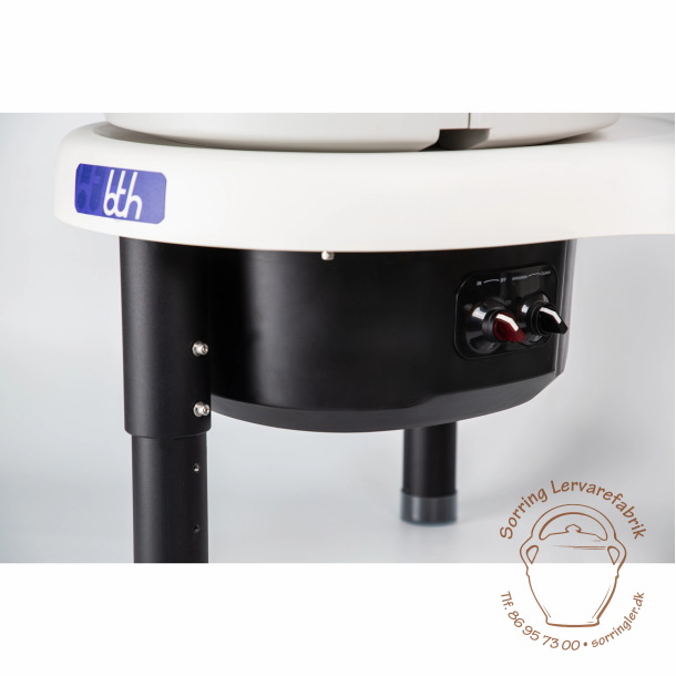 Drejeskive BTH Andromeda DD03