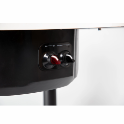 Drejeskive BTH Andromeda DD03