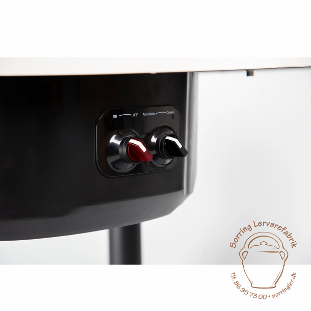 Drejeskive BTH Andromeda DD03